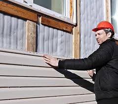 Best Engineered Wood Siding  in Staples, MN